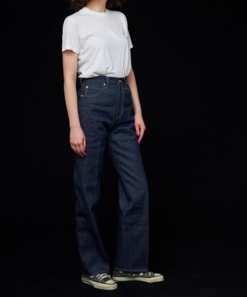 パンツ THE SHINZONE Shinzone IVY JEANS 楽天市場】[20AMSPA65]THE SHINZONE(ザ シンゾーン) HIGH WAIST
