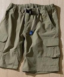 GERRY | 【3】〔GERRY/ジェリー〕ナイロンワッシャー クライミング カーゴポケット ショートパンツ(その他パンツ)