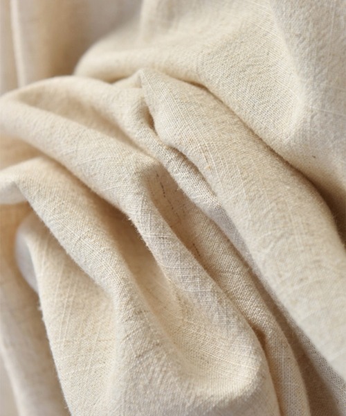 aimoha（アイモハ）の「綿麻ワイドパンツ（その他パンツ・レディース・ブラック/グリーン/オフホワイト/ホワイト/ピンク・MEDIUM/LARGE/SMALL）」の14枚目の写真