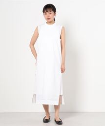 J.C.M(ジェーシーエム) LAYARD STRIPE OP