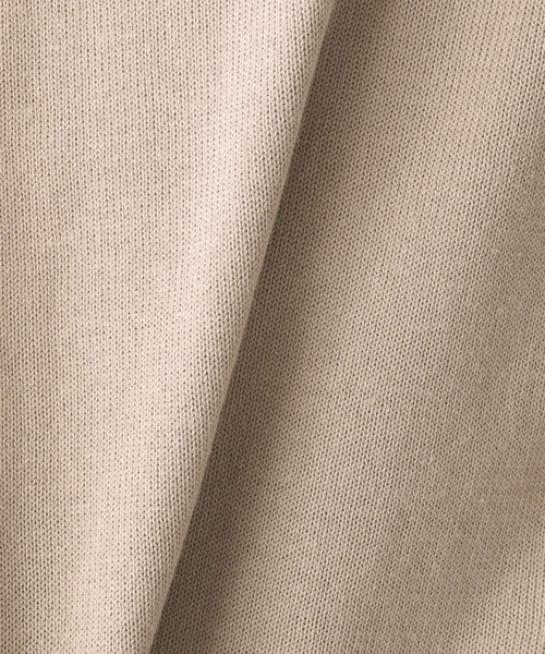 RAGEBLUE（レイジブルー）の「綿麻ダメージニットクルーベスト/949595（ベスト・メンズ・ブラック/ベージュ/ブラウン・MEDIUM/LARGE）」の13枚目の写真