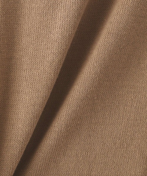 RAGEBLUE（レイジブルー）の「綿麻ダメージニットクルーベスト/949595（ベスト・メンズ・ブラック/ベージュ/ブラウン・MEDIUM/LARGE）」の16枚目の写真
