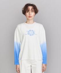 paloma—wool アートプリント長袖Tシャツ 57996901_b_01_215.jpg