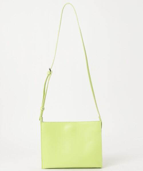 ブランド古着 ショルダーバッグ ショルダーバッグ Yahki ヤーキ のファッション通販 Zozoused