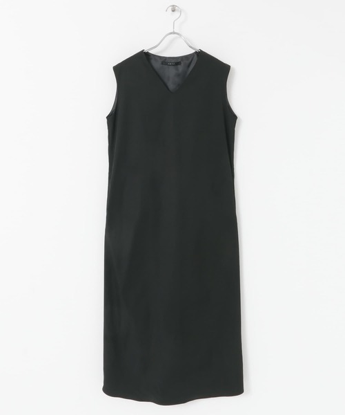 KBF+（ケービーエフプラス）の「KBF+　メモリーモードフォルムワンピース（ワンピース・レディース・グレー/ブラック・ONE）」の16枚目の写真