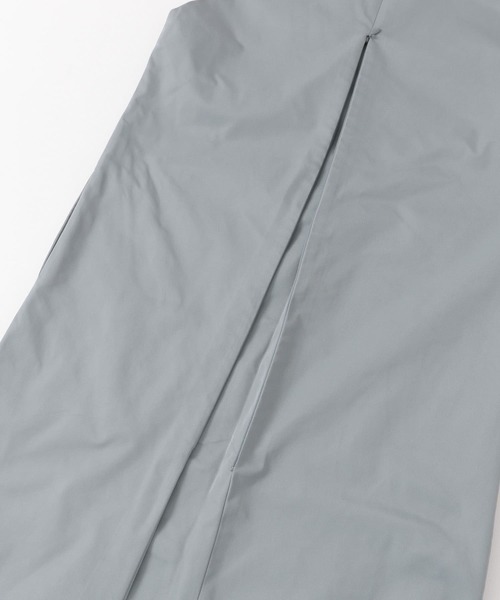 KBF+（ケービーエフプラス）の「KBF+　メモリーモードフォルムワンピース（ワンピース・レディース・グレー/ブラック・ONE）」の19枚目の写真