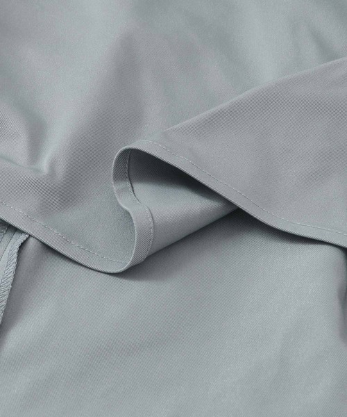 KBF+（ケービーエフプラス）の「KBF+　メモリーモードフォルムワンピース（ワンピース・レディース・グレー/ブラック・ONE）」の20枚目の写真