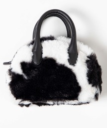 WEGO | WEGO/2wayミニボストンショルダーバッグ(ショルダーバッグ)