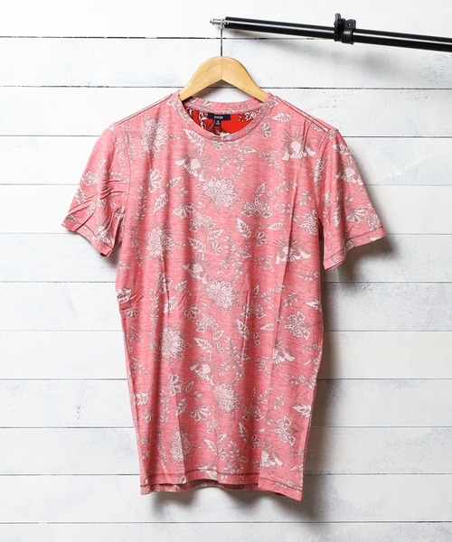INNOCENT(イノセント)の「【T18】【BENSON/ベンソン】グラフィカルデザイン クルーネック Tシャツ(Tシャツ/カットソー・レディース・その他2/その他1/その他3・MEDIUM/SMALL)」の5枚目の写真