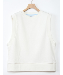 Sheta | ウラケベスト(Tシャツ/カットソー)