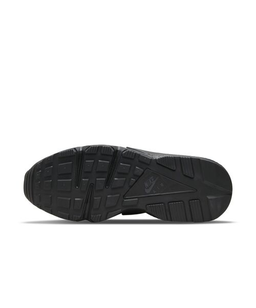 NIKE（ナイキ）の「ナイキ エア ハラチ ウィメンズシューズ / Nike Air Huarache Women's Shoes ＜22-29cm 展開＞（スニーカー・レディース・ホワイト/ブラック/クリーム/ホワイト系その他2/ブルー系その他/グレー系その他2/ホワイト系その他3/ホワイト系その他4・23/24/25/26/27/28/29/28.5/25.5/26.5/27.5/22.5/24.5/23.5/22）」の10枚目の写真