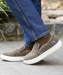 チチカカ | ボアスリッポン(スリッポン)