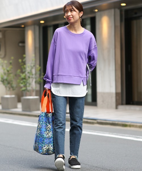 チチカカ（チチカカ）の「ボアスリッポン（スリッポン・レディース・ホワイト/イエロー/ブラウン/ブラック・MEDIUM/LARGE）」の8枚目の写真