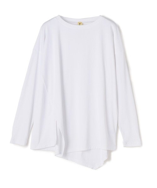 nagonstans アシンメトリー swim tops 新品 någonstans official web site｜ナゴンスタンス公式
