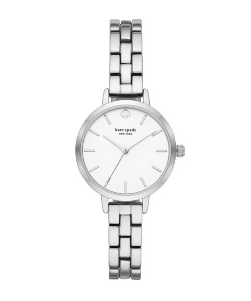 セール 35%OFF】ケイトスペード 時計 KATE SPADE KSW1525 METRO