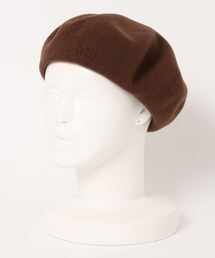 arth | arth Ca/W Basque Beret(ハンチング/ベレー帽)