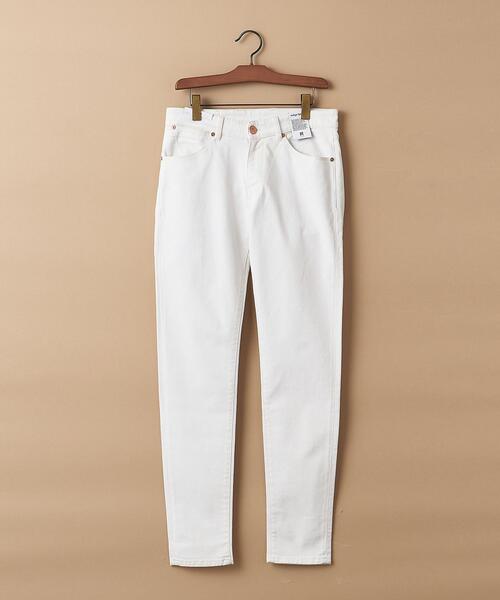 PT TORINO(ピーティートリノ)の「<PT TORINO(ピーティートリノ)> ホワイトデニム(デニムパンツ・メンズ・ホワイト・29inch/31inch/34inch/30inch/32inch/33inch)」の1枚目の写真