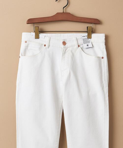 PT TORINO(ピーティートリノ)の「<PT TORINO(ピーティートリノ)> ホワイトデニム(デニムパンツ・メンズ・ホワイト・29inch/31inch/34inch/30inch/32inch/33inch)」の2枚目の写真