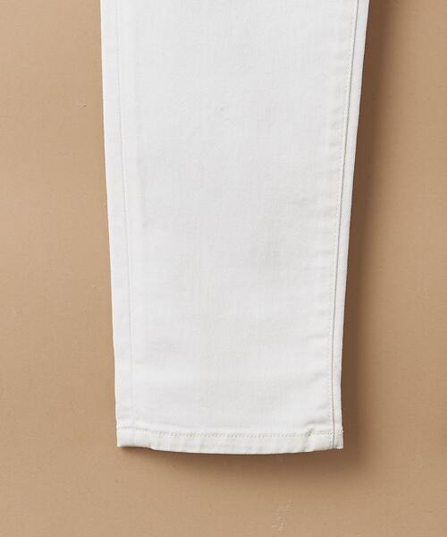 PT TORINO(ピーティートリノ)の「<PT TORINO(ピーティートリノ)> ホワイトデニム(デニムパンツ・メンズ・ホワイト・29inch/31inch/34inch/30inch/32inch/33inch)」の4枚目の写真