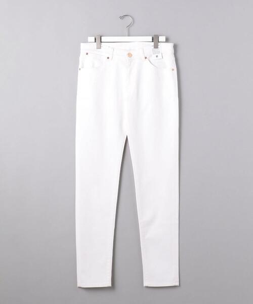 PT TORINO(ピーティートリノ)の「<PT TORINO(ピーティートリノ)> ホワイトデニム(デニムパンツ・メンズ・ホワイト・29inch/31inch/34inch/30inch/32inch/33inch)」の3枚目の写真