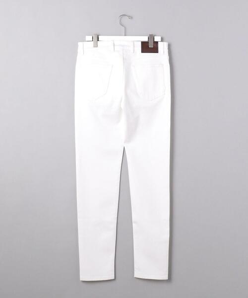 PT TORINO(ピーティートリノ)の「<PT TORINO(ピーティートリノ)> ホワイトデニム(デニムパンツ・メンズ・ホワイト・29inch/31inch/34inch/30inch/32inch/33inch)」の14枚目の写真