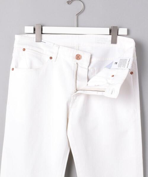 PT TORINO(ピーティートリノ)の「<PT TORINO(ピーティートリノ)> ホワイトデニム(デニムパンツ・メンズ・ホワイト・29inch/31inch/34inch/30inch/32inch/33inch)」の15枚目の写真