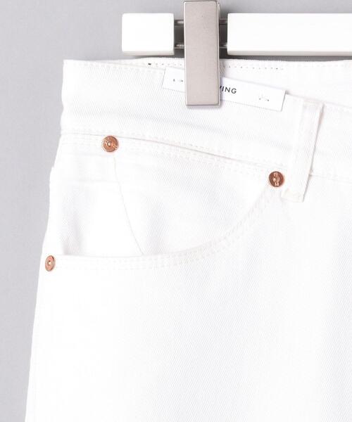 PT TORINO(ピーティートリノ)の「<PT TORINO(ピーティートリノ)> ホワイトデニム(デニムパンツ・メンズ・ホワイト・29inch/31inch/34inch/30inch/32inch/33inch)」の17枚目の写真