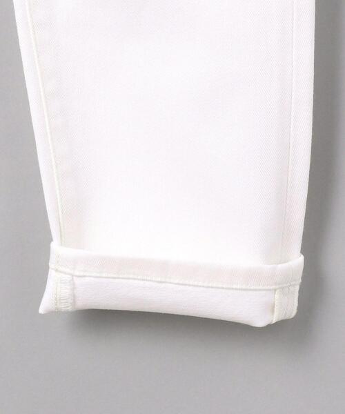 PT TORINO(ピーティートリノ)の「<PT TORINO(ピーティートリノ)> ホワイトデニム(デニムパンツ・メンズ・ホワイト・29inch/31inch/34inch/30inch/32inch/33inch)」の11枚目の写真