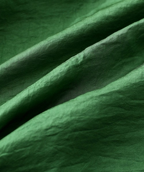 ADAM ET ROPE'（アダムエロペ）の「スウィングフレアイージースカート（スカート・レディース・ブラック/モスグリーン・FREE）」の10枚目の写真