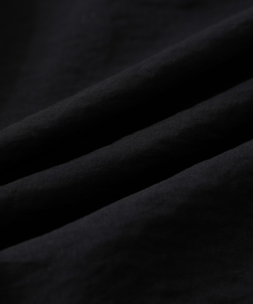 ADAM ET ROPE'（アダムエロペ）の「スウィングフレアイージースカート（スカート・レディース・ブラック/モスグリーン・FREE）」の15枚目の写真