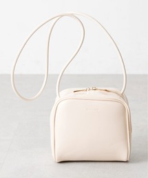 OLIVE des OLIVE | キューブショルダーバッグ(ショルダーバッグ)