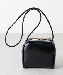 OLIVE des OLIVE | キューブショルダーバッグ(ショルダーバッグ)