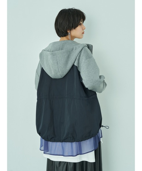Editt by YECCA VECCA（エディットバイイェッカヴェッカ）の「3col.異 