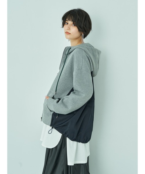 Editt by YECCA VECCA（エディットバイイェッカヴェッカ）の「3col.異 