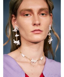 PAMEO POSE | Angels Pierce(ピアス（両耳用）)