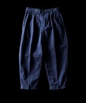 BEAMS PLUS | BEAMS PLUS / 2 Pleats Twill(Chinos)