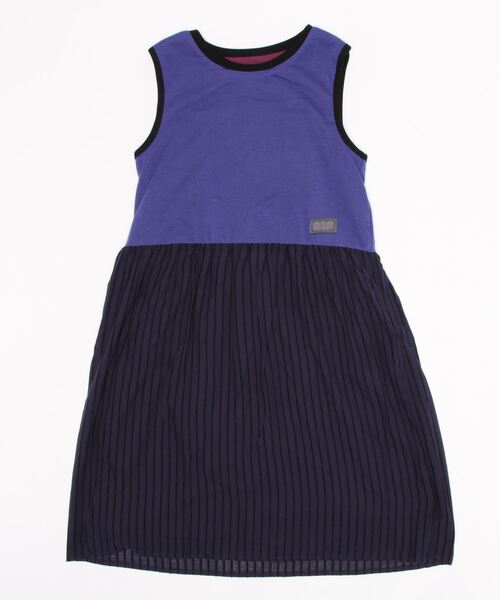 買い専門店 セール 生地洗 ノースリーブ リバーシブルワンピース ワンピース Zuppa Di Zucca ズッパ デ ズッカ のファッション 人気商品販売価格 Lssr Ub Ac Id