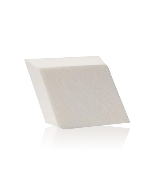 Estee Lauder(エスティ ローダー)の「【販売終了/在庫無し】スーパー プロフェッショナル メークアップ スポンジ (4個入)(パフ・スポンジ・レディース・その他・FREE)」の1枚目の写真