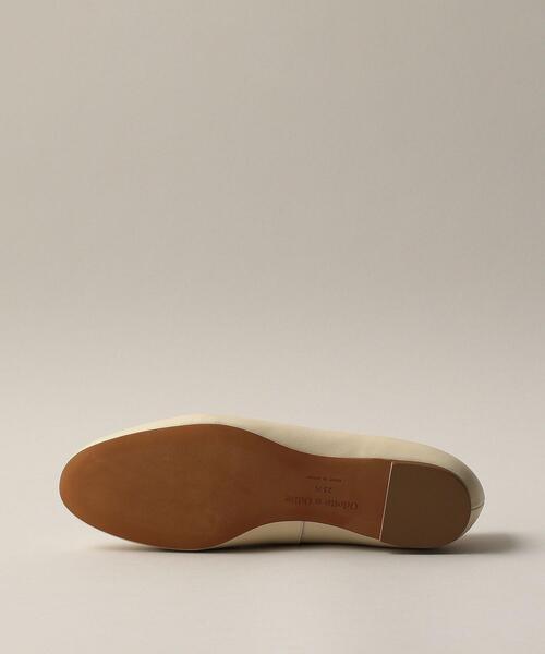 ODETTE E ODILE（オデットエオディール）の「ディープバレリーナ