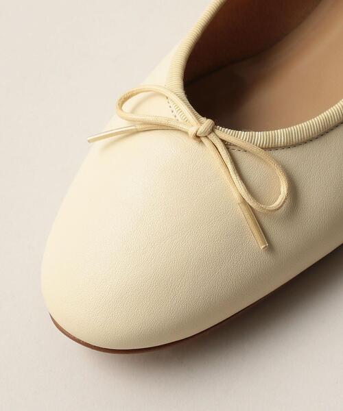 ODETTE E ODILE（オデットエオディール）の「ディープバレリーナ