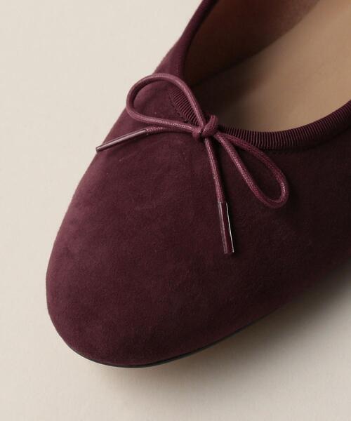 ODETTE E ODILE（オデットエオディール）の「ディープバレリーナ