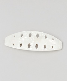 カットワークバレッタ/959768