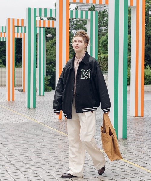 MUHET（ミュエータ）の「タイベックトートバッグ（トートバッグ・レディース・ベージュ・FREE）」の16枚目の写真