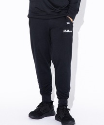 NEW ERA/ニューエラ BALLISTIKBOYZコラボ トラックパンツ 12864386