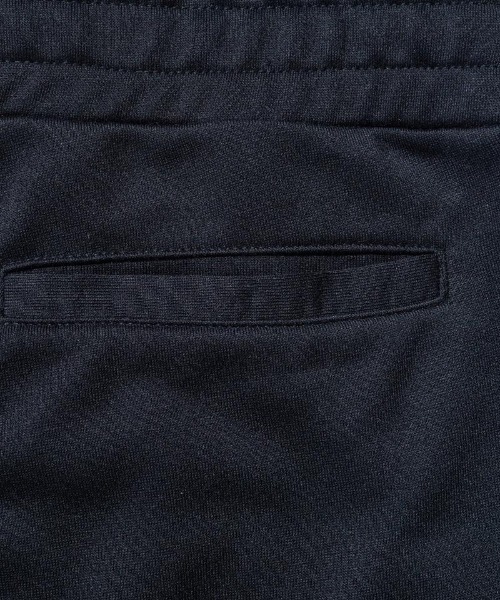 NEW ERA（ニューエラ）の「NEW ERA/ニューエラ BALLISTIKBOYZコラボ トラックパンツ 12864386（その他パンツ・メンズ・ブラック・XL/M/L）」の9枚目の写真