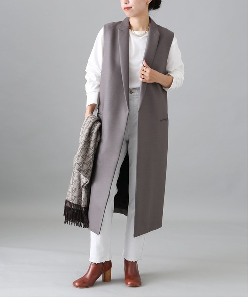 VERMEIL par iena（ヴェルメイユパーイエナ）の「【INSCRIRE