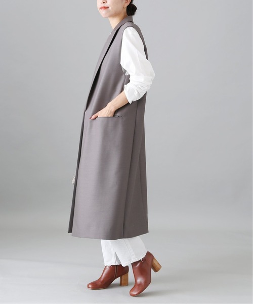 INSCRIRE アンスクリア スクエアトゥショートブーツ INSCRIRE アンスクリア スクエアトゥショートブーツ