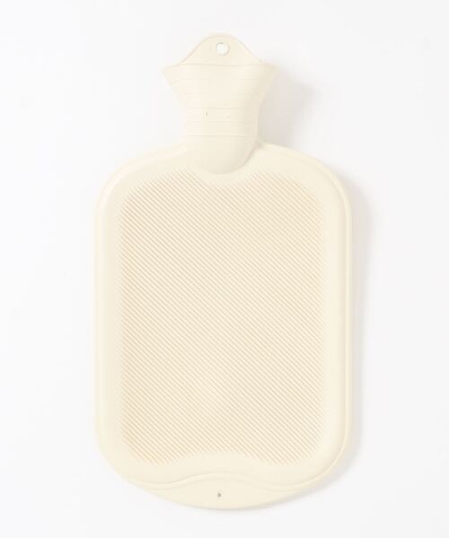 LABOUR AND WAIT（レイバーアンドウェイト）の「【LABOUR AND WAIT】HOTWATER BOTTLE CREAM（その