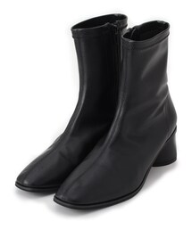 THE SHOP TK  | 【美脚】ストレッチブーツ(ブーツ)