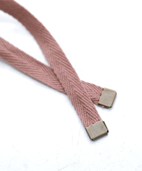 osharewalker（オシャレウォーカー）の「【廃盤】『ベロアジョガーパンツ』（その他パンツ・レディース・ピンク/スミクロ/カーキ/グレイッシュブルー・2/1）」の22枚目の写真